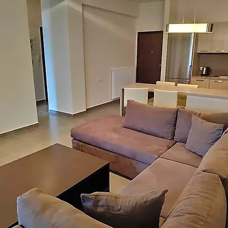 Samaras Le Grand Hotel Kamena Vourla