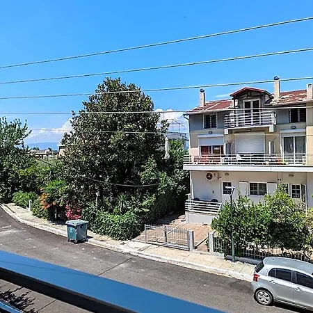 Hotel Samaras Le Grand