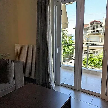 Samaras Le Grand 4* Kamena Vourla