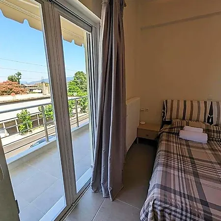 Hotel Samaras Le Grand Kamena Vourla