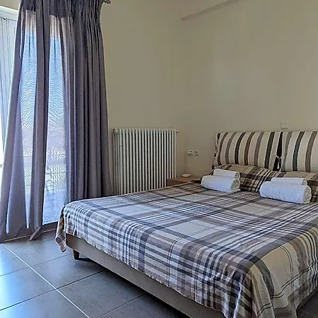 Hotel Samaras Le Grand 4*