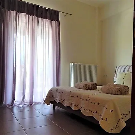 Hotel Samaras Le Grand