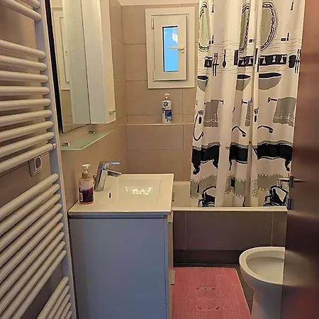 Hotel Samaras Le Grand Kamena Vourla